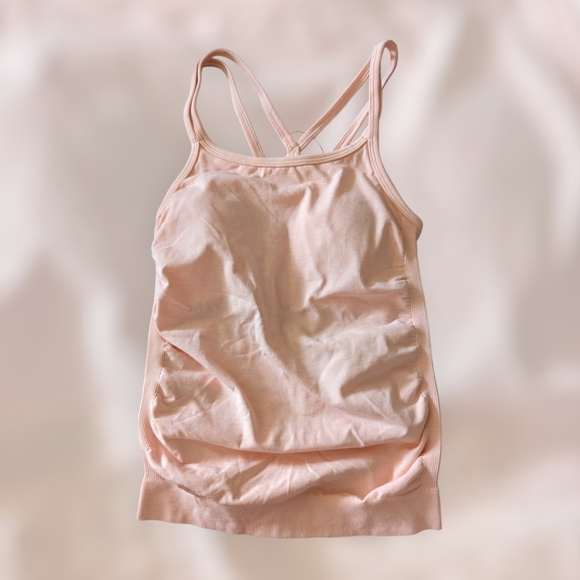 Sweaty Betty Tops - Sweaty Betty Namaska Yoga Vest
